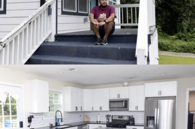 Impatient with the land fever, the boy received a bitter end when he ‘closed’ buying a house in 48 hours: Put up for sale for 1 year, but no one bought it back!