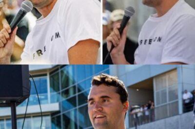 Charlie Kirk’s Haunting Last Words