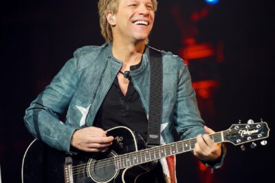 10 unbelievable secrets about jon bon jovi finally revealed