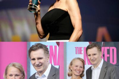 Pamela Anderson drops bombshell…