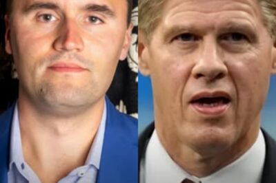 Breaking News: 30 minutes ago, Clark Hunt, CEO of the CHIEFS football team, offered to pay for Charlie Kirk’s entire funeral expenses to express his gratitude to an individual he recognized as loving America. Although in extreme grief, his family also sent their thanks but declined the offer for one reason only…