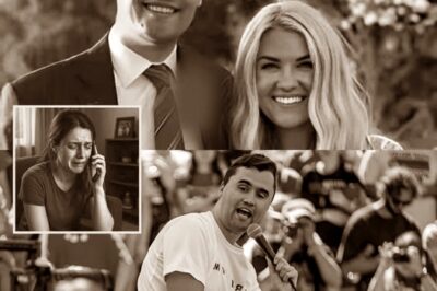 Just before the tragedy: Charlie Kirk’s final call leaves America stunned