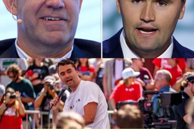 Analyst fired after explosive live TV comments about Charlie Kirk’s death