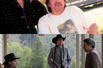 “Yellowstone” Actor Gil Birmingham Remembers Friend & Co-Star Graham Greene In Touching Tribute