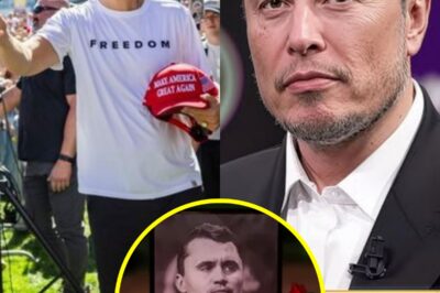 Elon Musk Shocks World—2,000 X Employees Fired After Viral “Joke” Mocking Charlie Kirk’s Death!