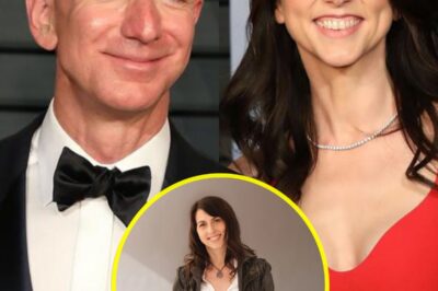 THE BILLIONAIRE WHO VANISHED: MACKENZIE SCOTT JUST GAVE AWAY $14 BILLION—AND NOBODY SAW IT COMING! The Secret Life of the World’s Quietest Power Player