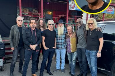 SANTA’S PUB SHOCKS NASHVILLE: Denzel’s HEARTBREAKING FAREWELL Leaves Fans Stunned and the Internet OBSESSED