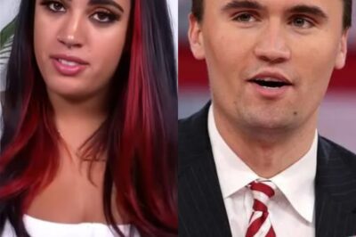 HE ROCK’S DAUGHTER IGNITES INTERNET FIRESTORM: Ava’s SHOCKING Words About Charlie Kirk’s Death SPARK Outrage