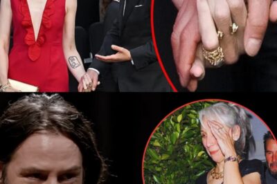Keanu Reeves Finally Reveals the Weirdest Secrets About “Alexandra Grant” You Never Knew..!