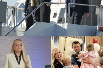 ERIKA KIRK BREAKS SILENCE IN SHOCKING TURN OF EVENTS: TEARS, OUTRAGE, AND THE MYSTERY BEHIND CHARLIE KIRK’S TRAGIC DEATH—WHAT REALLY HAPPENED?