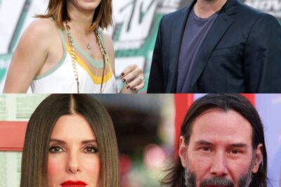 “SHE IS SO IRRESISTIBLE!”—Keanu Reeves Wasn’t Alone