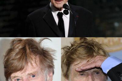 Heartbreaking Secrets Revealed: The Dark Side of Robert Redford’s Life—Untold Tragedies, Painful Losses, and Shocking Family Drama Exposed!