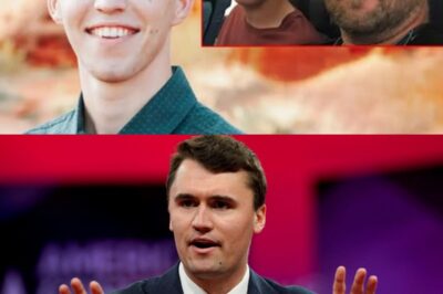 BREAKING: Tyler Robinson’s Father Rejects $1M Support for His Son, Donates Entire Sum to Honor Charlie Kirk’s Family