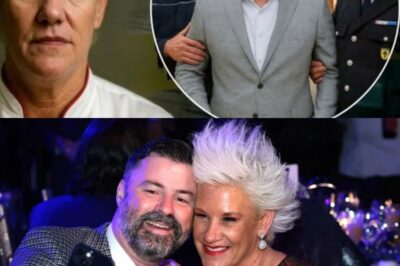 BREAKING: Brooklyn Police Report Reveals Chilling New Clues in Anne Burrell’s Death – Sh0cking Secrets Point to Husband’s Hidden Truths