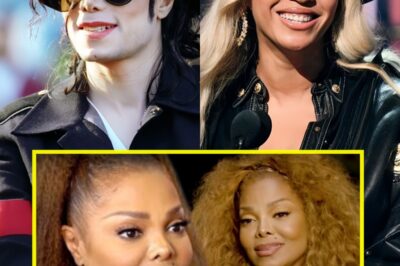 Jay-Z vs. Janet Jackson: The Explosive Battle Over Music’s TRUE Blueprint!