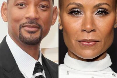 Will Smith & Jada Pinkett Smith: A Marriage Shattered by Public Secrets & Scandals