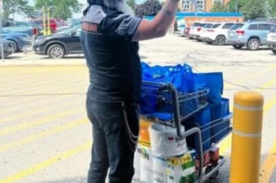 “I’m Not Your Cashier — A Message to Big Stores Using Self-Checkout”.