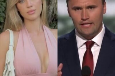 “Viral Fitness Star Daisy Keech Shocks Fans with Unexpected Message Following Charlie Kirk’s Sudden Death – You Won’t Believe What She Said!”