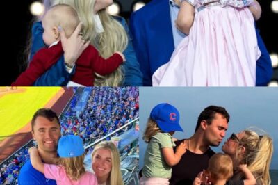 Charlie Kirk’s Precious Moments With Family: Laughter, Love, and Unbreakable Bonds Behind the Headlines
