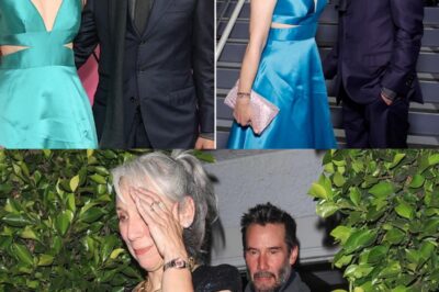“Keanu Reeves Drops SHOCKING Truth About What He’s REALLY Looking for in His Next Wife – Fans Are Stunned by His Candid Confession!”