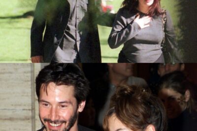 Keanu Reeves Breaks 20 Years of Silence: The Heartbreaking Truth About His Secret Wife Jennifer Syme, Their Lost Child, and the Devastating Love Story That Nearly Destroyed Him