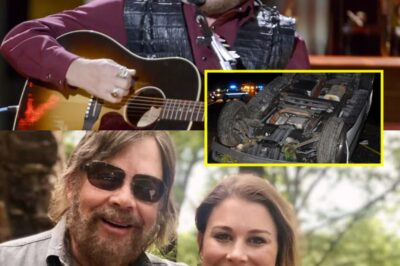 BREAKING: TRAGEDY STRIKES – Daughter of Country Legend Hank Williams Jr. KILLED in SHOCKING Car Accident!  Details Emerge as Fans Struggle to Grasp the Heartbreaking Loss
