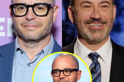 Lost Creator Damon Lindelof Stuns Hollywood