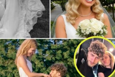 “HEARTBREAKING TRAGEDY: Iryna Zarutska’s Sudden Death SHATTERS Fairytale Love Story, Leaving Unspoken Vows and Wedding Dreams Unfulfilled—A Devastating End Before the Big Day!”