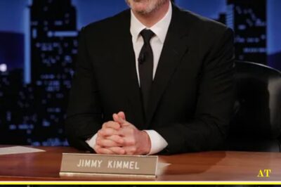 “SH0CKING DECLINE: Jimmy Kimmel Live! Loses 72% of Key Viewers Over 10 Years—Is This the REAL Reason Disney Pulled the Plug?”