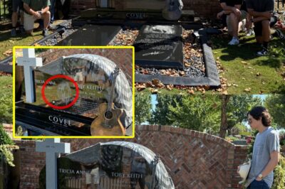 “John Foster’s Heartfelt Tribute to Toby Keith: A Performance in Norman That Left Fans Speechless!”