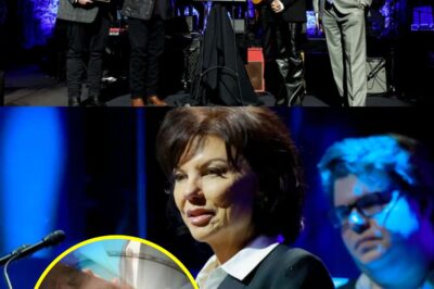 Toby Keith’s Legacy Honored at the Country Music Hall of Fame Ceremony