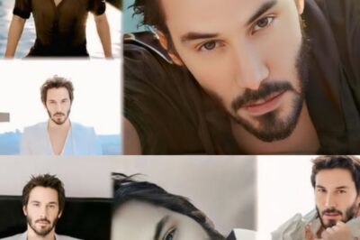 “Keanu Reeves’ SH0CKING Truth Revealed: The Man Behind The Mystique—Fans Can’t Believe What’s Been Hidden All These Years!”