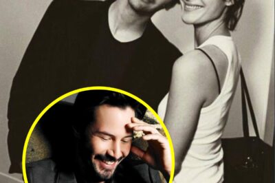 “Keanu Reeves SHOCKS the World: How His Extraordinary Talent and Humble Kindness Defy Everything We Thought We Knew About Hollywood Stars!”