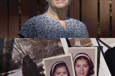 “SH0CKING 49-Year Mystery SOLVED: ‘Swamp Mountain Jane Doe’ Identified After Decades—The Truth Behind Her Disappearance Will Leave You Stunned!”