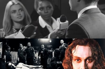 “REAL BULLET. FAKE GUN. DEAD STAR: The TRUTH Behind Brandon Lee’s Final Moments They Don’t Want You to Know”