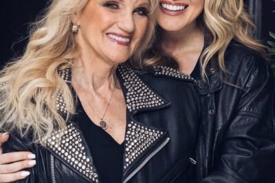 TWO GENERATIONS, ONE UNBREAKABLE BOND: Erika Kirk’s Heart‑Rending Truths, Loss, and Legacy