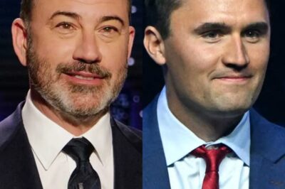 Shocking U-Turn: Jimmy Kimmel’s Show Rushed Back Just 6 Days After “Indefinite” Ban — What’s Disney Hiding?