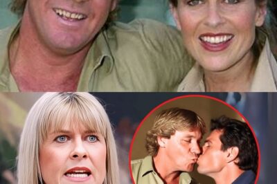 THE TRUTH ABOUT STEVE AND TERRI’S LOVE—AND THE PROMISE THAT CHANGED EVERYTHING