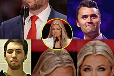 AMERICA AWAKES: Charlie Kirk’s Memorial Ignites a Wave of Faith, Forgiveness, and Hope That Shakes the Nation