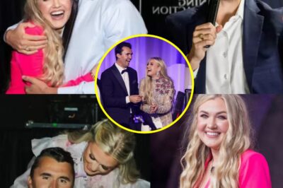  “THE UNKNOWN TRUTH BEHIND CHARLIE & ERIKA’S FINAL CONVERSATION—SHOCKED FANS IN TEARS AS MILLIONS OF VIEWS REVEAL UNREVEALED SURPRISES AND A LOVE STORY THAT WON’T DIE”