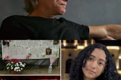 Jon Bon Jovi Breaks Silence: “Parents Must Wake Up” After Teen Found Dead in Celebrity’s Trunk