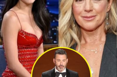 SHOCKWAVE HITS DISNEY: OLIVIA RODRIGO, SARAH McLACHLAN & JEWEL CANCEL IN DRAMATIC PROTEST OVER JIMMY KIMMEL SUSPENSION — FANS LEFT STUNNED AS CELEBRITY BOYCOTT ROCKS HOLLYWOOD PREMIERE!