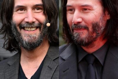 After Decades, Keanu Reeves Finally Confesses That She Was The Love Of His Life