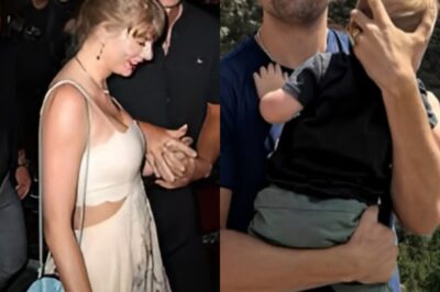 Taylor Swift Issues Shocking Threat: Demands Fans Stop Supporting Charlie Kirk’s Children