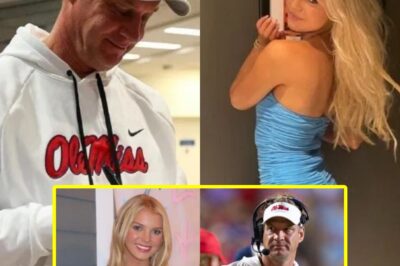 Explosive Family Drama – Lane Kiffin’s Daughter Goes Instagram Official With LSU Superstar, Posts Intimate Pic On Same Week As Ole Miss Rivalry Game [PHOTO]