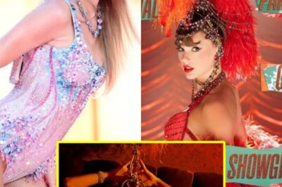 Taylor Swift plays big, releasing albums and movies at the same time, setting more records