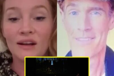 “Tears and Heartbreak: James Van Der Beek’s Wife Posts Emotional Video After His Shocking ‘Dawson’s Creek’ Reunion – ‘I Miss My Husband’ Sparks Fan Frenzy, Hidden Marriage Struggles Revealed?”