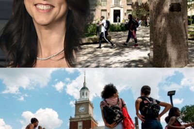 “Billionaire Bombshell: MacKenzie Scott Quietly Drops $70 Million on UNCF – Largest Surprise Gift in Years Shakes Up HBCUs Forever! Where Is the Money Going? What She Said About the Future of Black Colleges Will Leave You Speechless!”