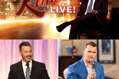 JUST IN: One-Third of ABC Stations Pull Jimmy Kimmel Live! Despite Disney’s Reinstatemen