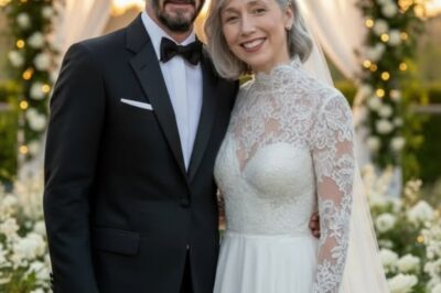 Keanu Reeves’ Secret Wedding Shocks Hollywood: The Untold Love Story That’s Leaving Fans In Tears and Wondering What’s Next